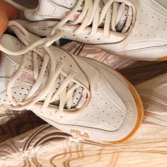 Fila girls shoes - Picture 6 of 14